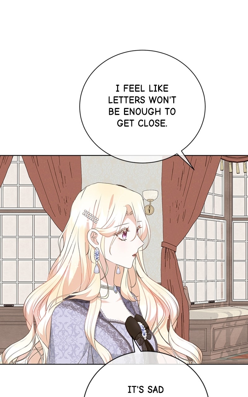 Reborn As the CharacterThat Never Existed Episode 67 page 76 - 