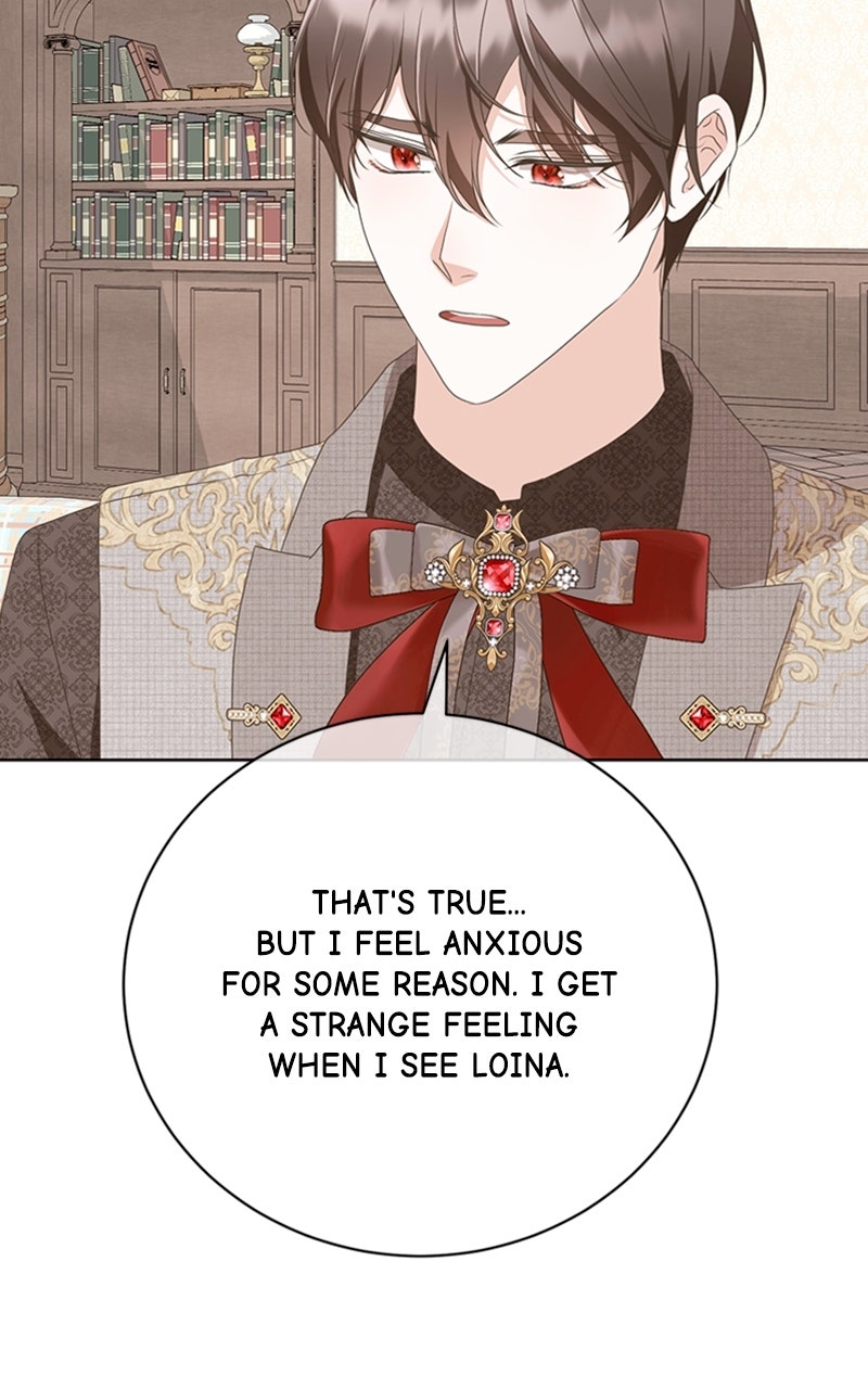 Reborn As the CharacterThat Never Existed Episode 67 page 78 - 