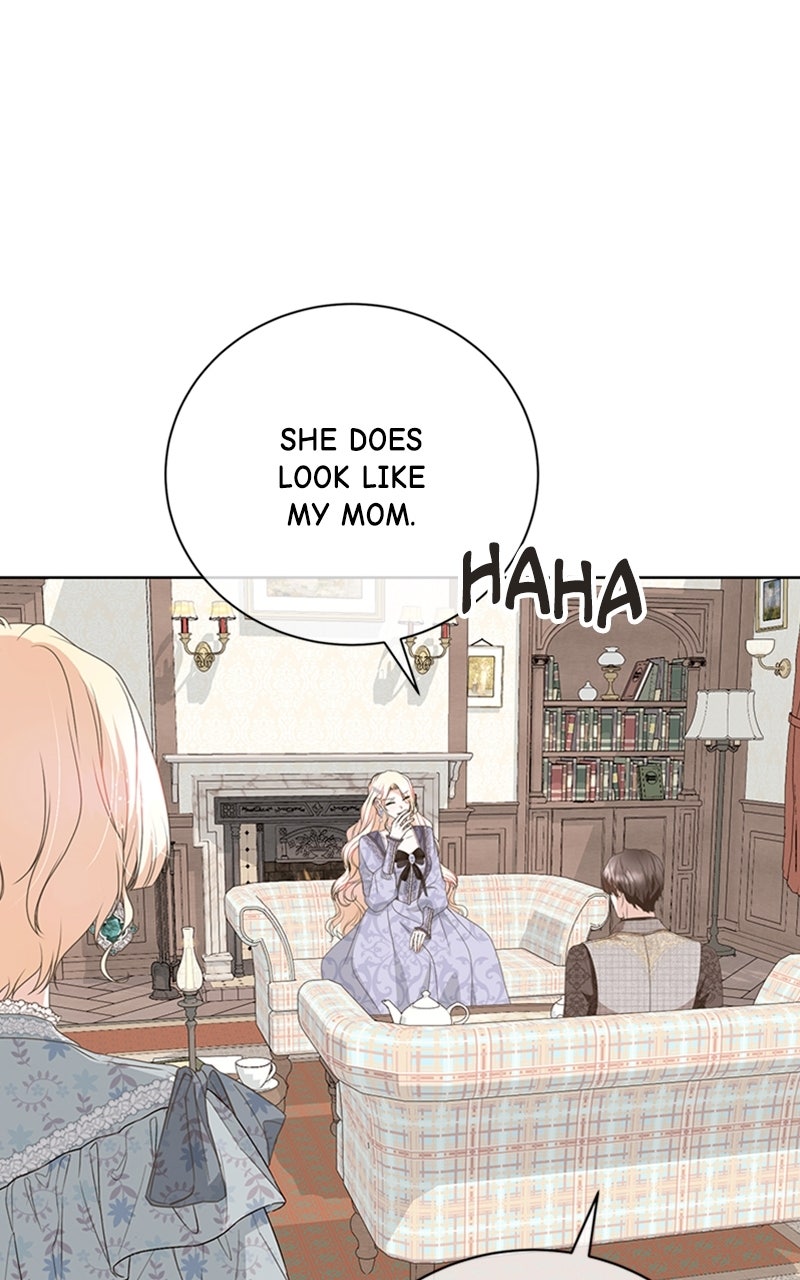 Reborn As the CharacterThat Never Existed Episode 67 page 83 - 
