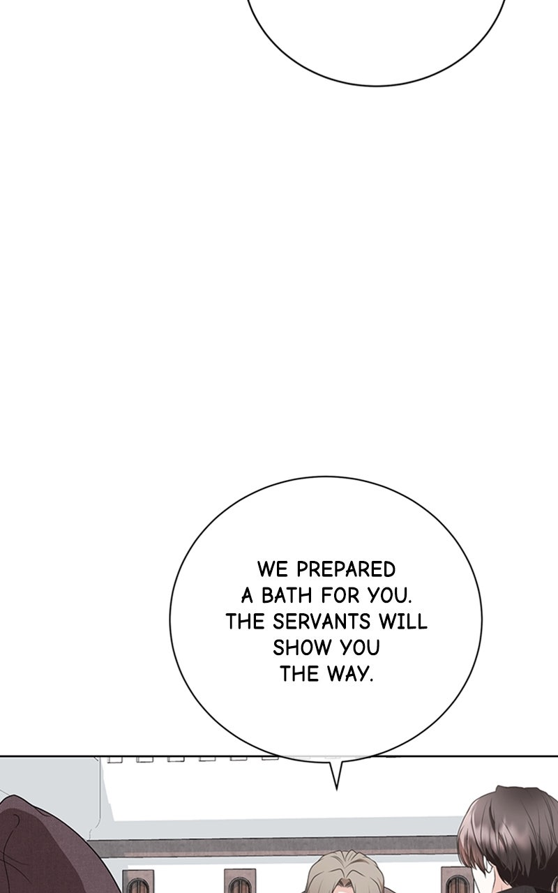 Reborn As the CharacterThat Never Existed Episode 67 page 10 - 