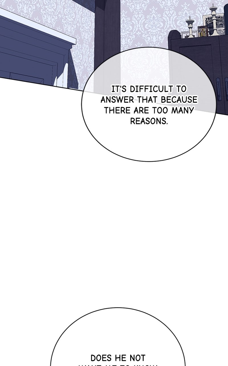Reborn As the CharacterThat Never Existed Episode 68 page 15 - 