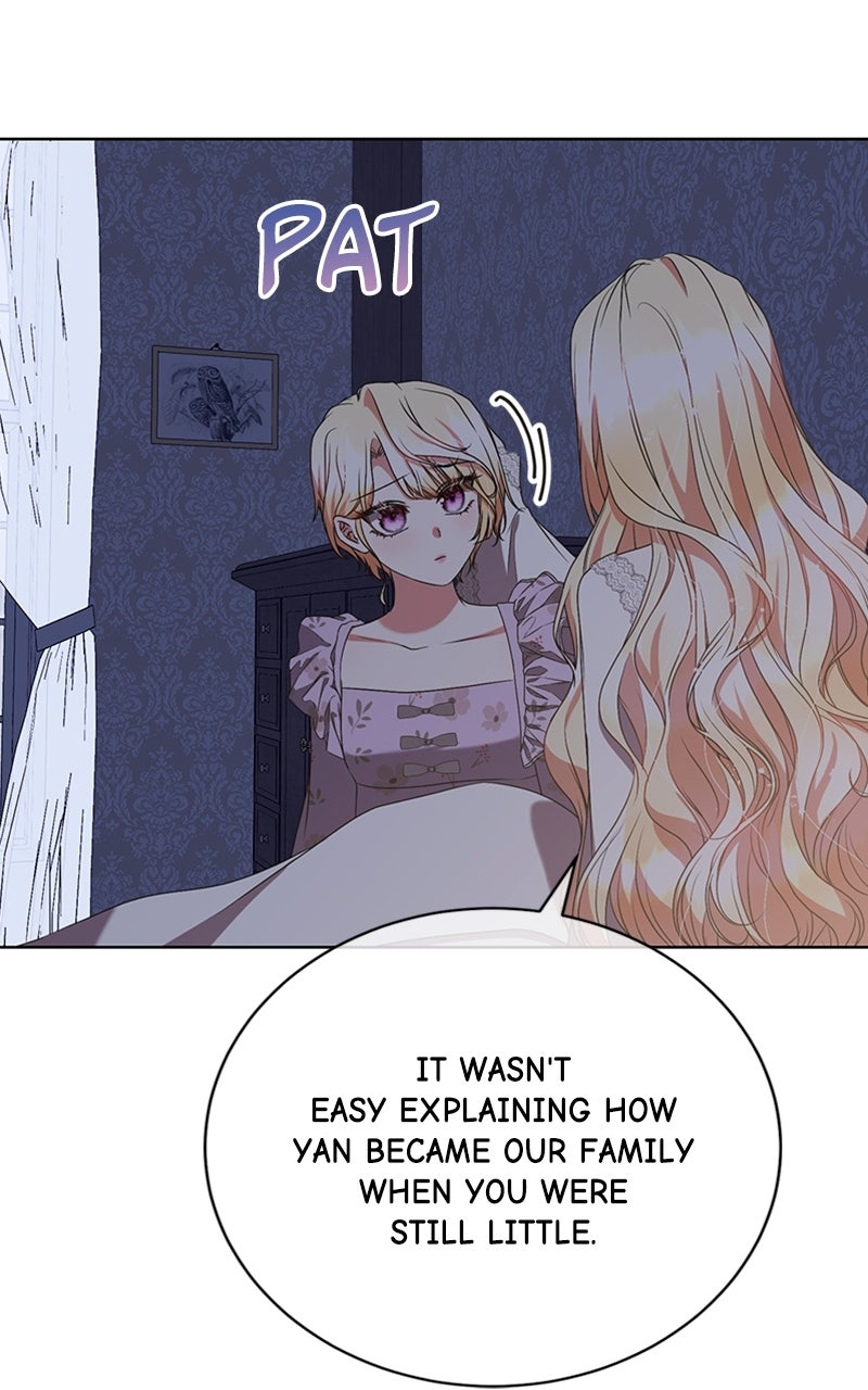 Reborn As the CharacterThat Never Existed Episode 68 page 19 - 