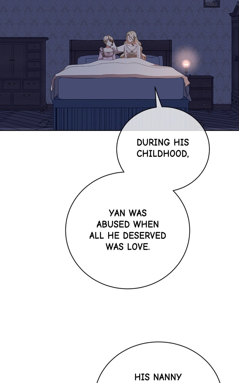 Reborn As the CharacterThat Never Existed Episode 68 page 21 - 