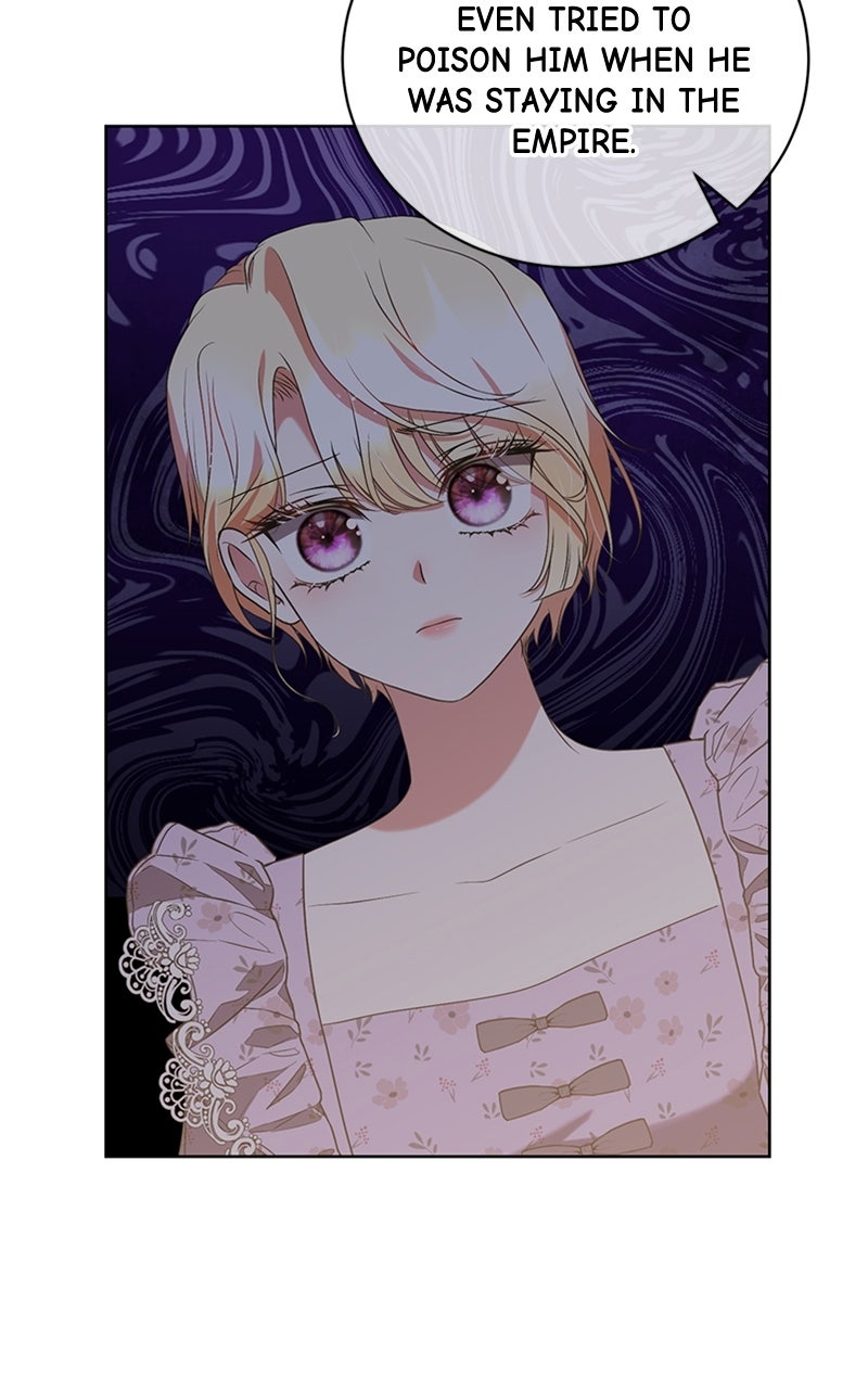 Reborn As the CharacterThat Never Existed Episode 68 page 22 - 