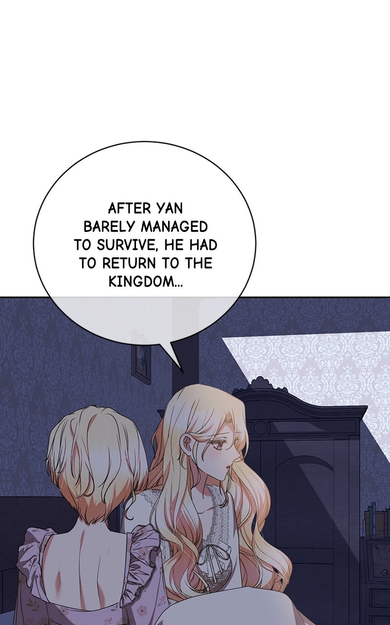 Reborn As the CharacterThat Never Existed Episode 68 page 23 - 