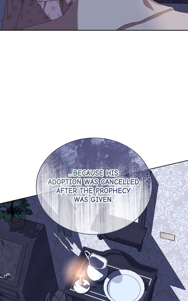 Reborn As the CharacterThat Never Existed Episode 68 page 24 - 