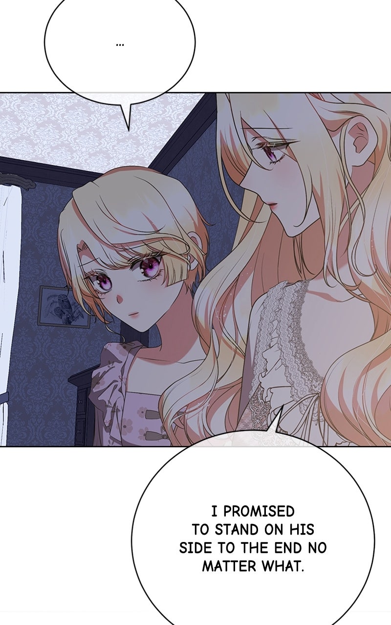 Reborn As the CharacterThat Never Existed Episode 68 page 27 - 