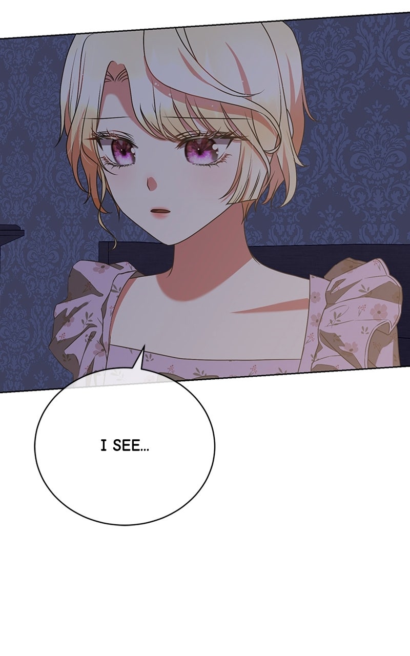 Reborn As the CharacterThat Never Existed Episode 68 page 30 - 