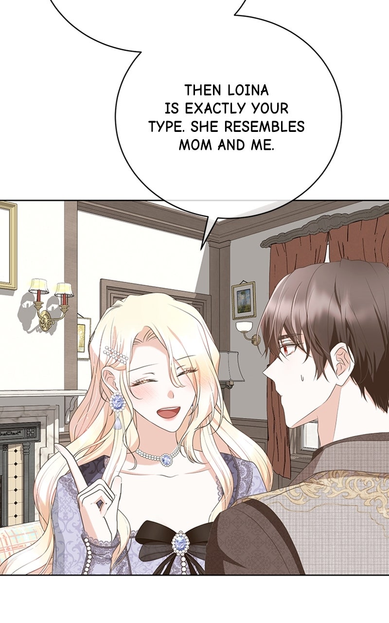 Reborn As the CharacterThat Never Existed Episode 68 page 4 - 