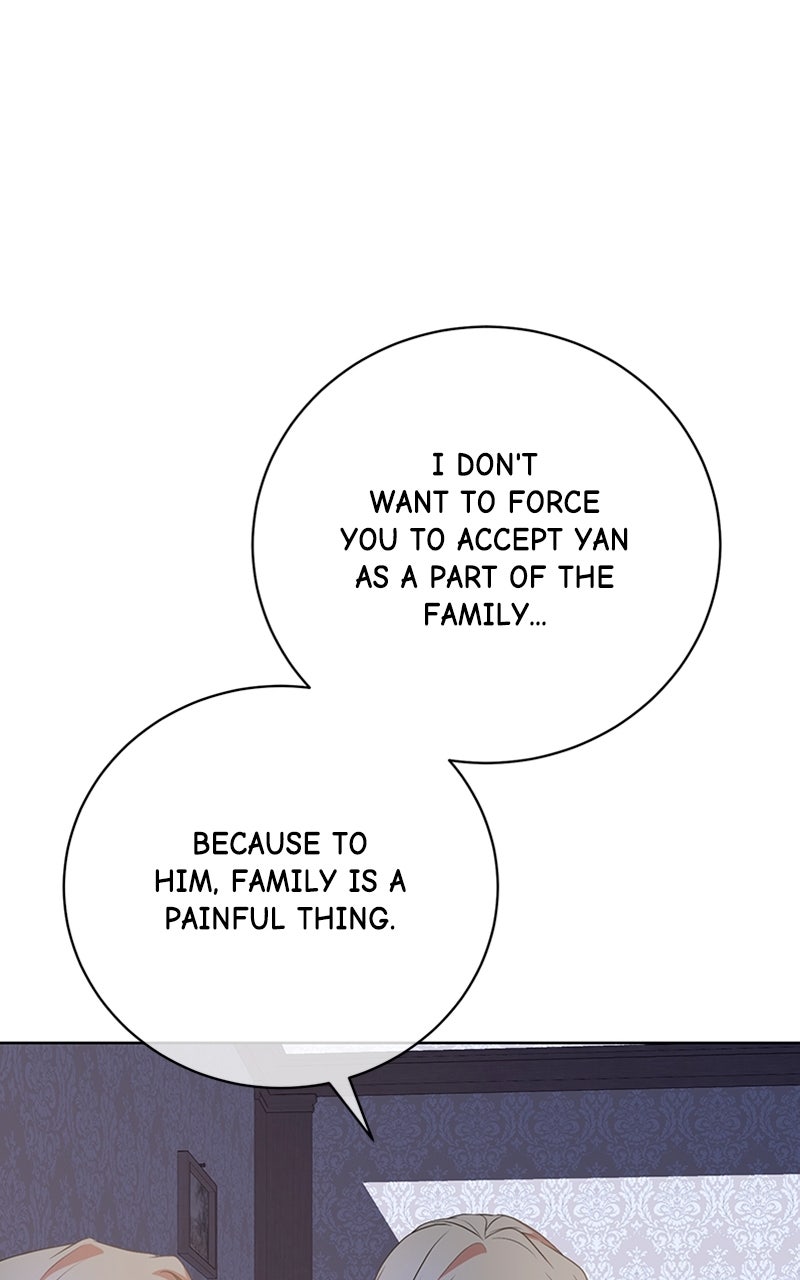Reborn As the CharacterThat Never Existed Episode 68 page 31 - 