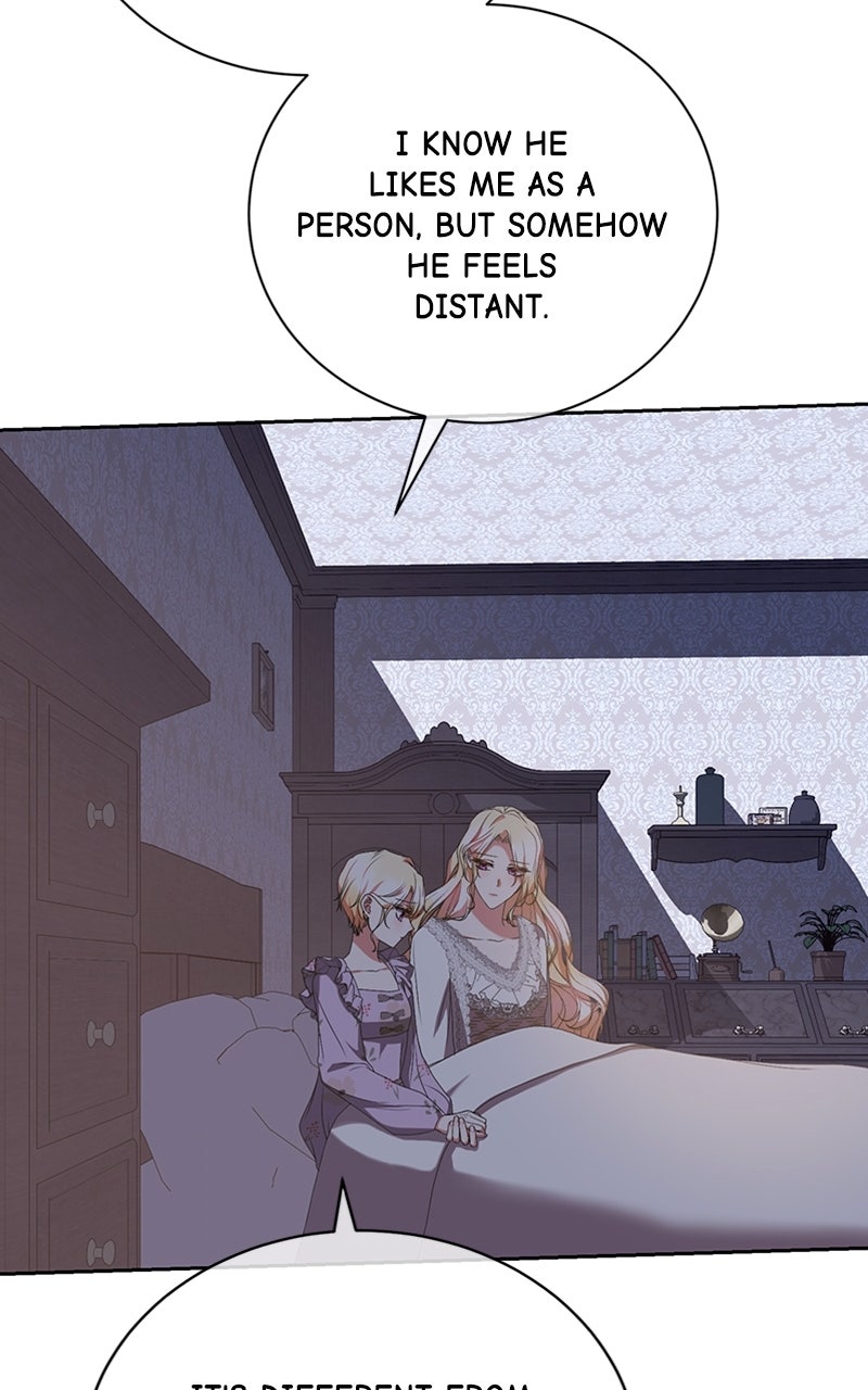 Reborn As the CharacterThat Never Existed Episode 68 page 35 - 