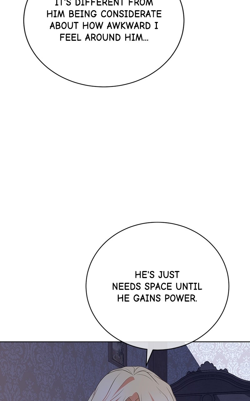 Reborn As the CharacterThat Never Existed Episode 68 page 36 - 