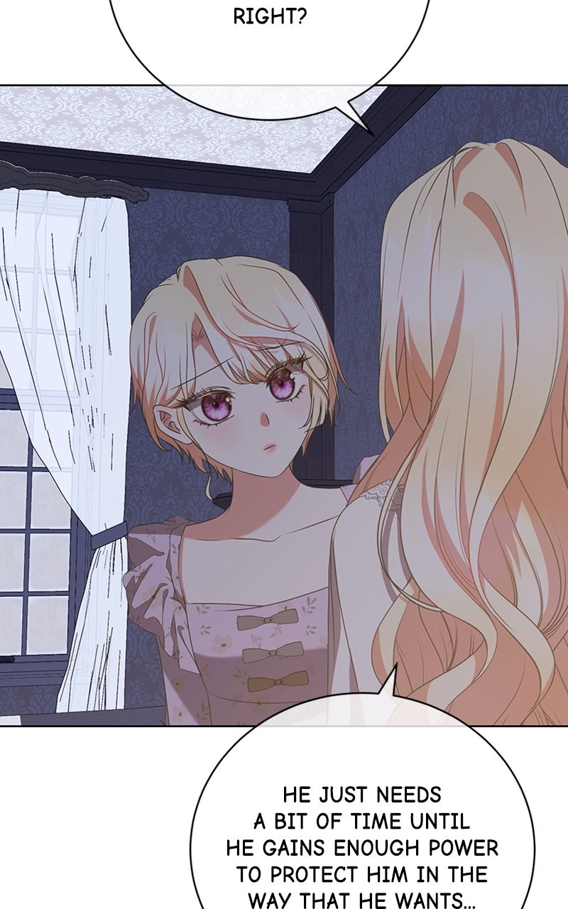 Reborn As the CharacterThat Never Existed Episode 68 page 38 - 