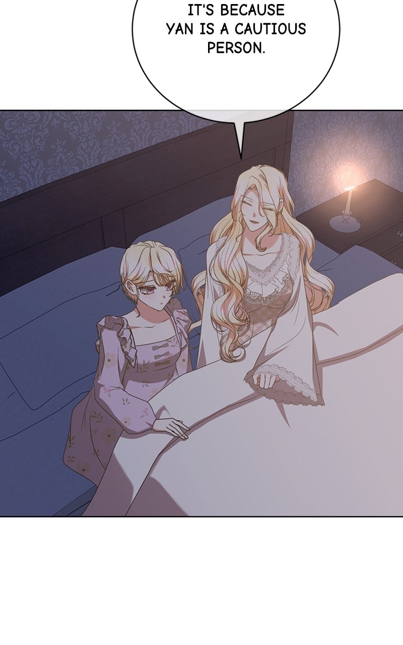 Reborn As the CharacterThat Never Existed Episode 68 page 42 - 