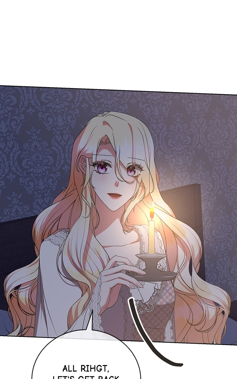 Reborn As the CharacterThat Never Existed Episode 68 page 43 - 