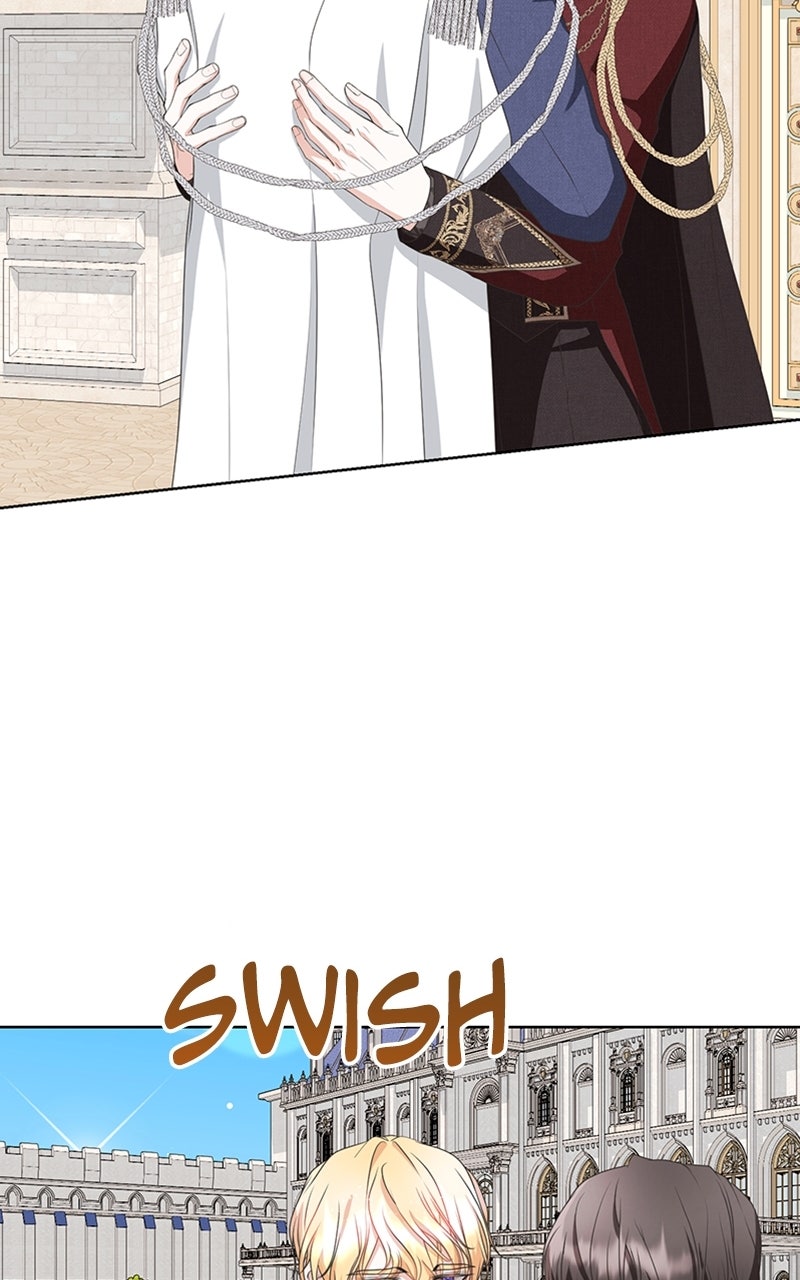 Reborn As the CharacterThat Never Existed Episode 68 page 48 - 