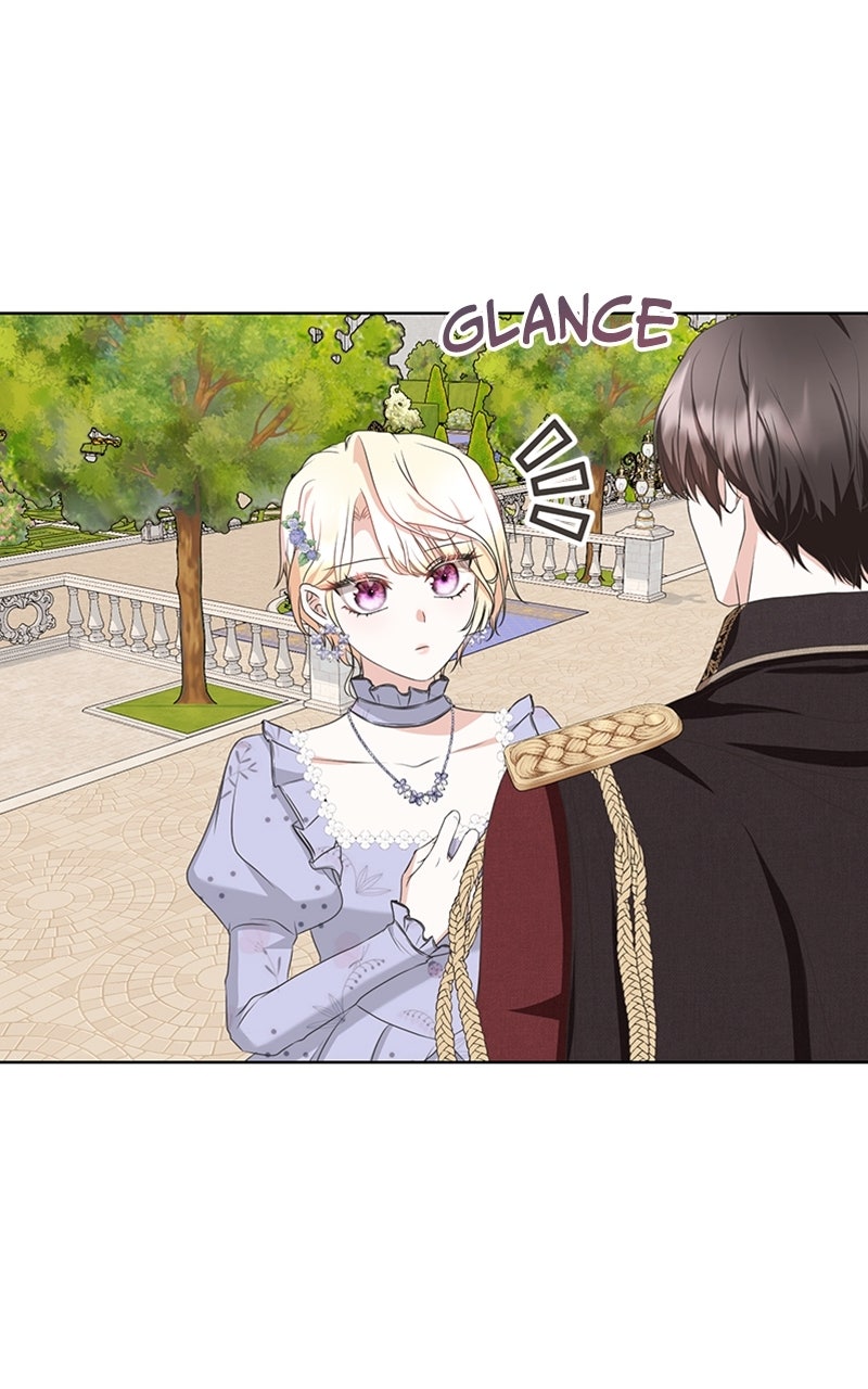 Reborn As the CharacterThat Never Existed Episode 68 page 51 - 