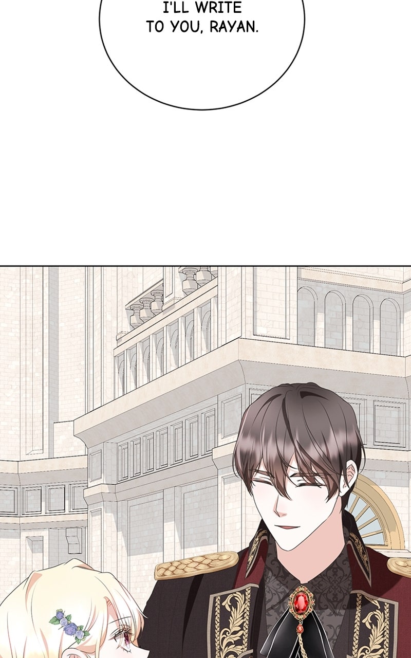 Reborn As the CharacterThat Never Existed Episode 68 page 54 - 