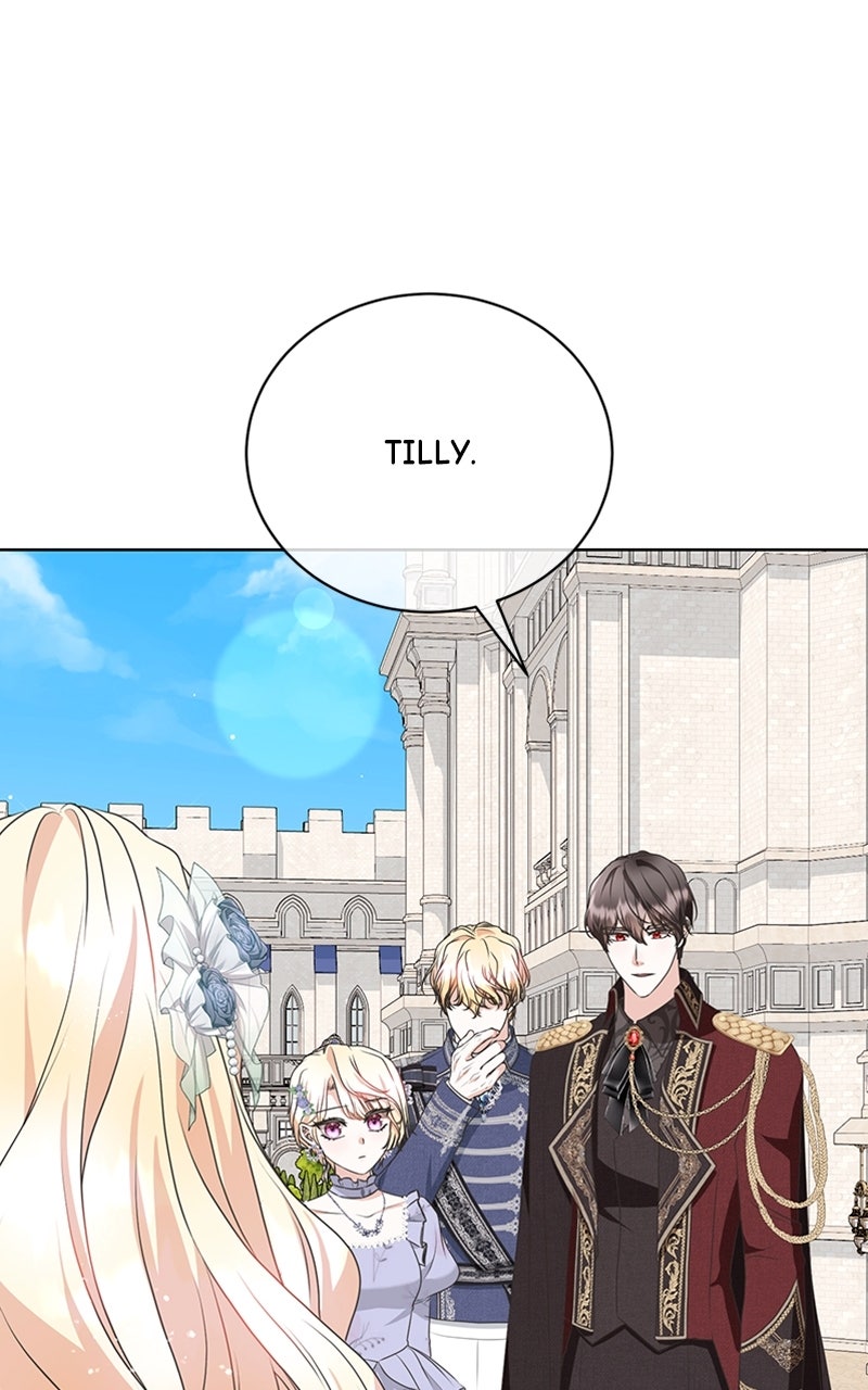 Reborn As the CharacterThat Never Existed Episode 68 page 57 - 