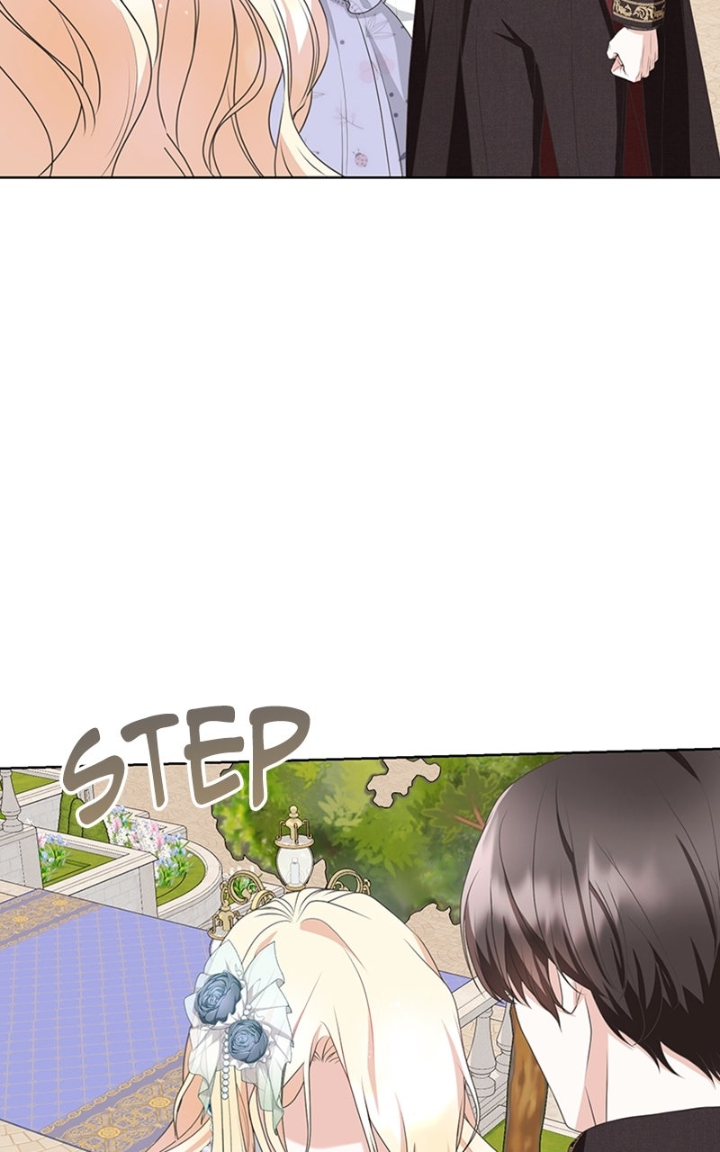 Reborn As the CharacterThat Never Existed Episode 68 page 58 - 