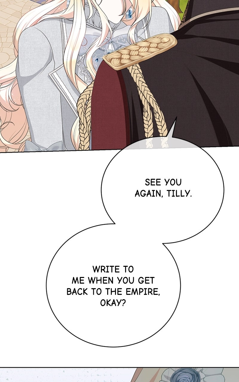Reborn As the CharacterThat Never Existed Episode 68 page 59 - 