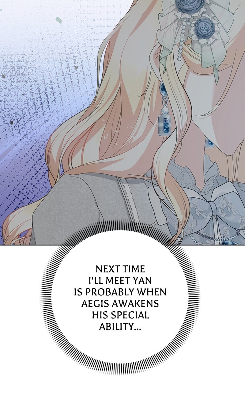 Reborn As the CharacterThat Never Existed Episode 68 page 60 - 