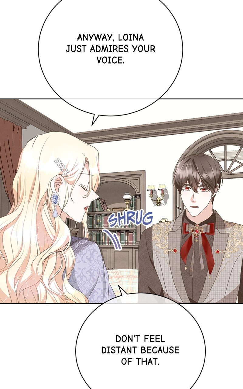 Reborn As the CharacterThat Never Existed Episode 68 page 7 - 