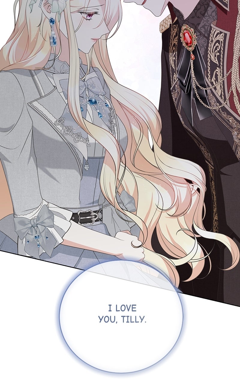 Reborn As the CharacterThat Never Existed Episode 68 page 68 - 