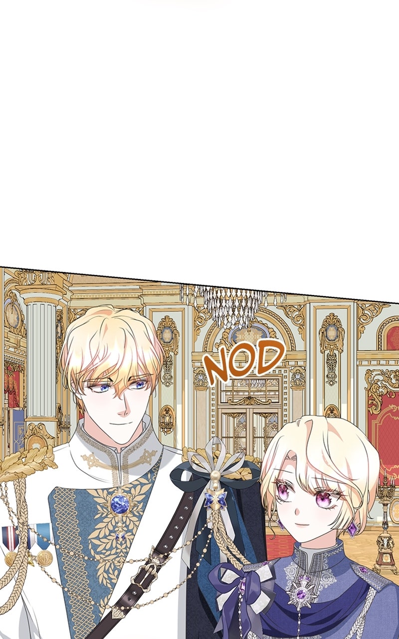 Reborn As the CharacterThat Never Existed Episode 68 page 79 - 