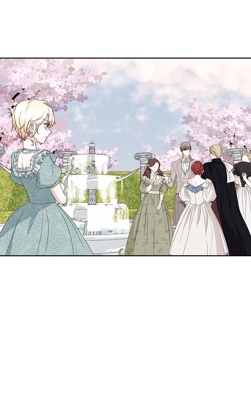 Reborn As the CharacterThat Never Existed Episode 69 page 11 - 