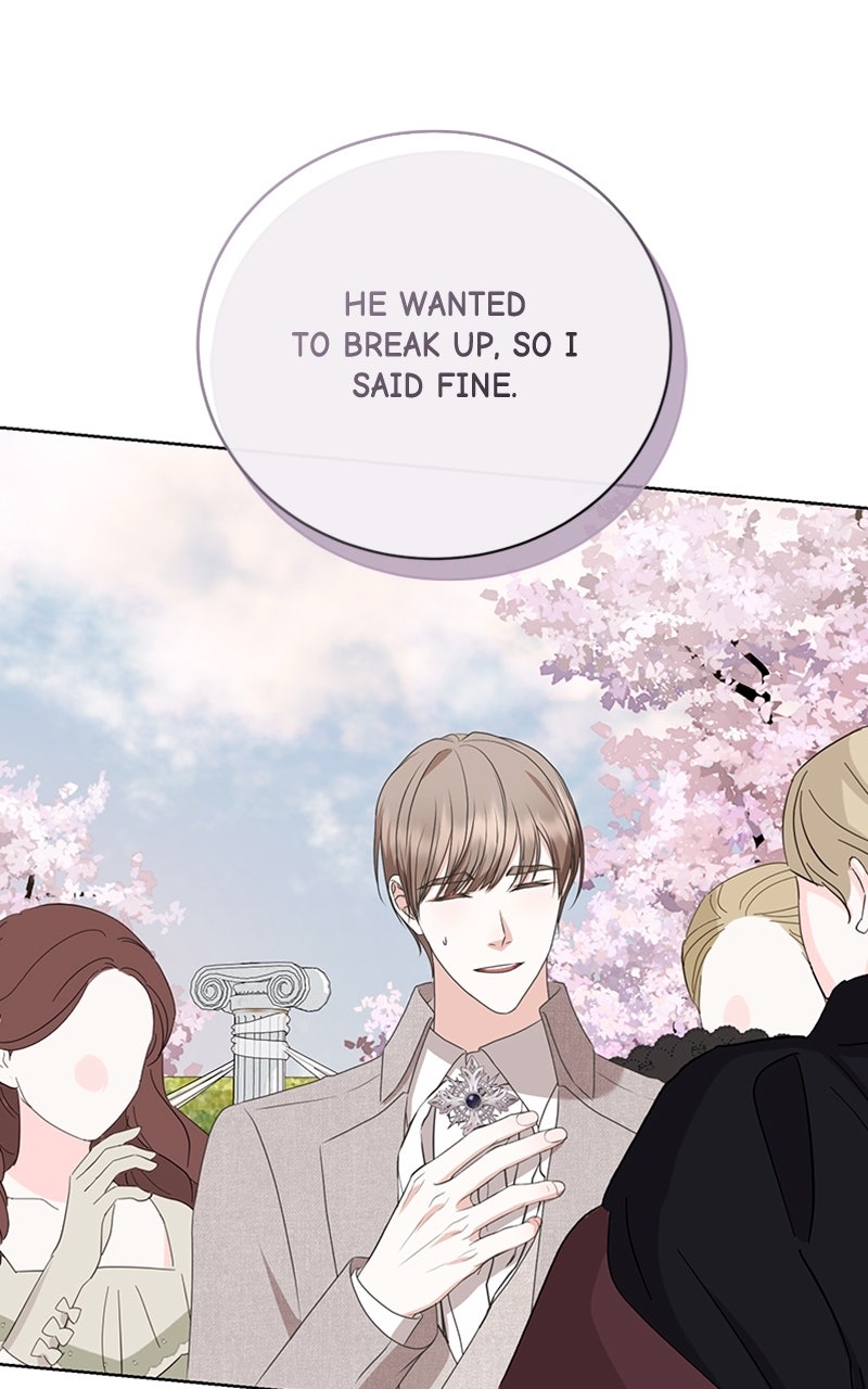 Reborn As the CharacterThat Never Existed Episode 69 page 12 - 