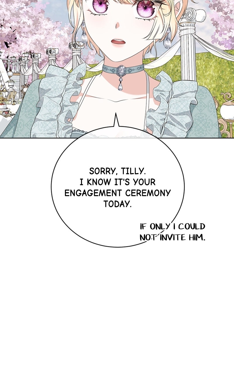 Reborn As the CharacterThat Never Existed Episode 69 page 16 - 