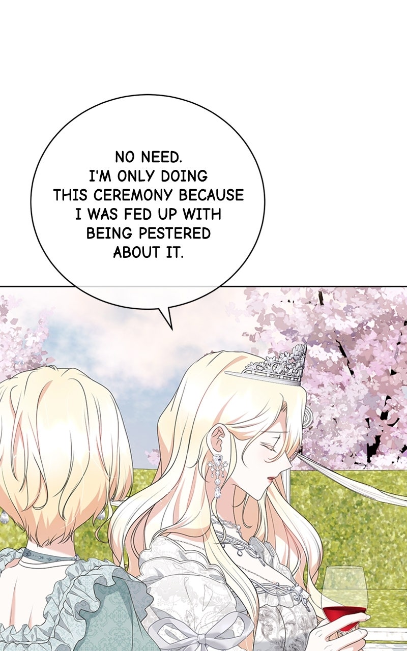 Reborn As the CharacterThat Never Existed Episode 69 page 17 - 