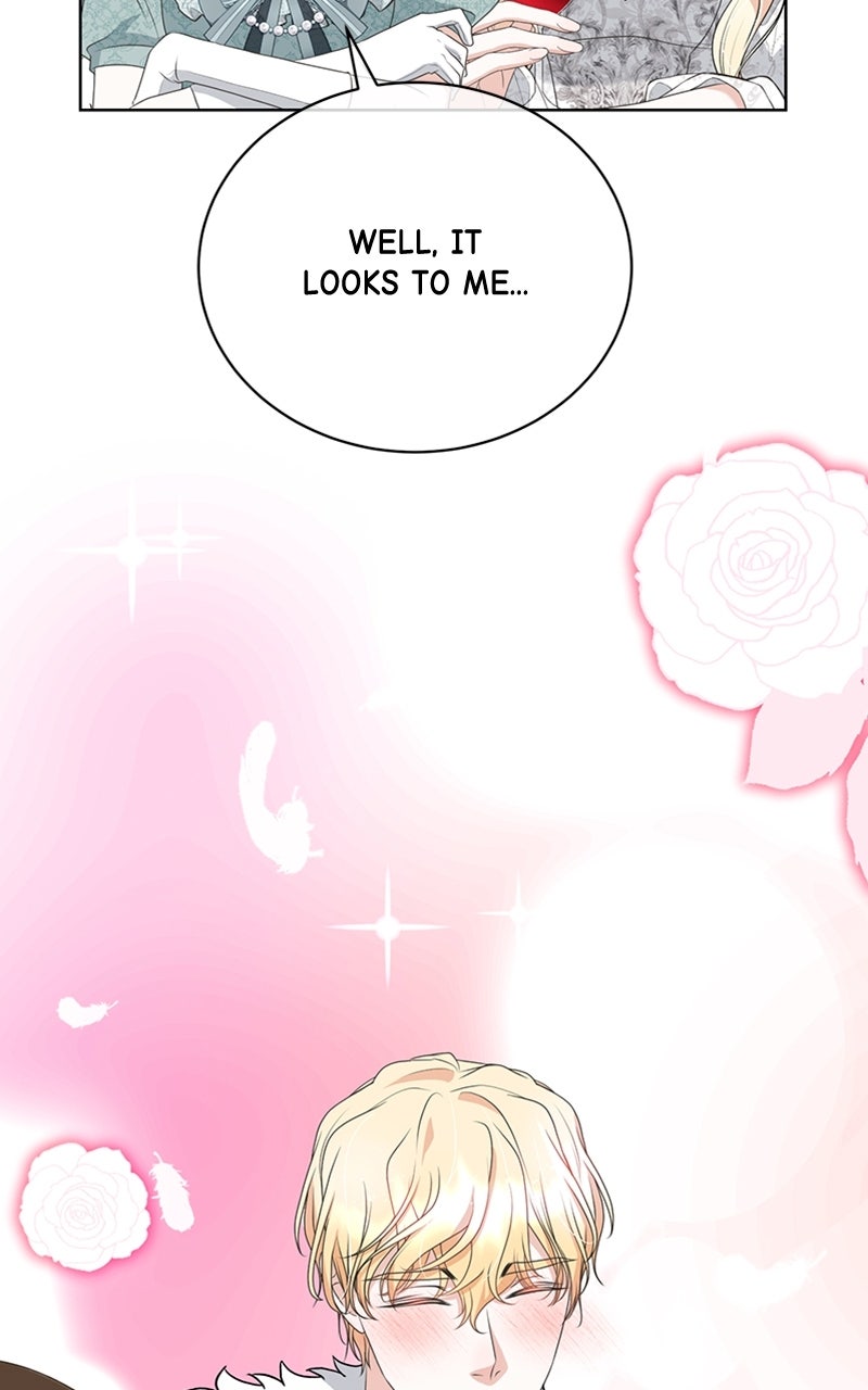 Reborn As the CharacterThat Never Existed Episode 69 page 19 - 