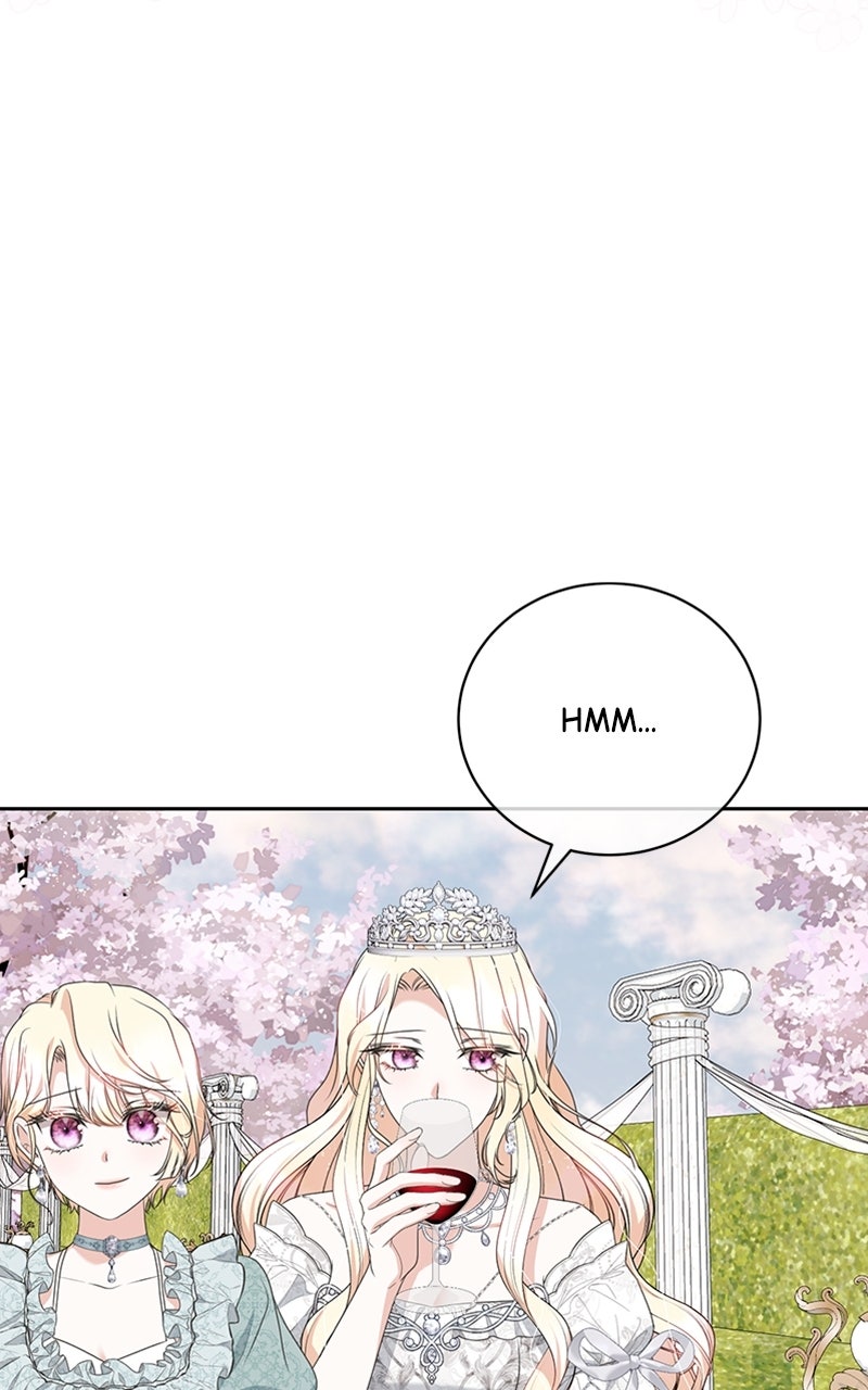 Reborn As the CharacterThat Never Existed Episode 69 page 21 - 