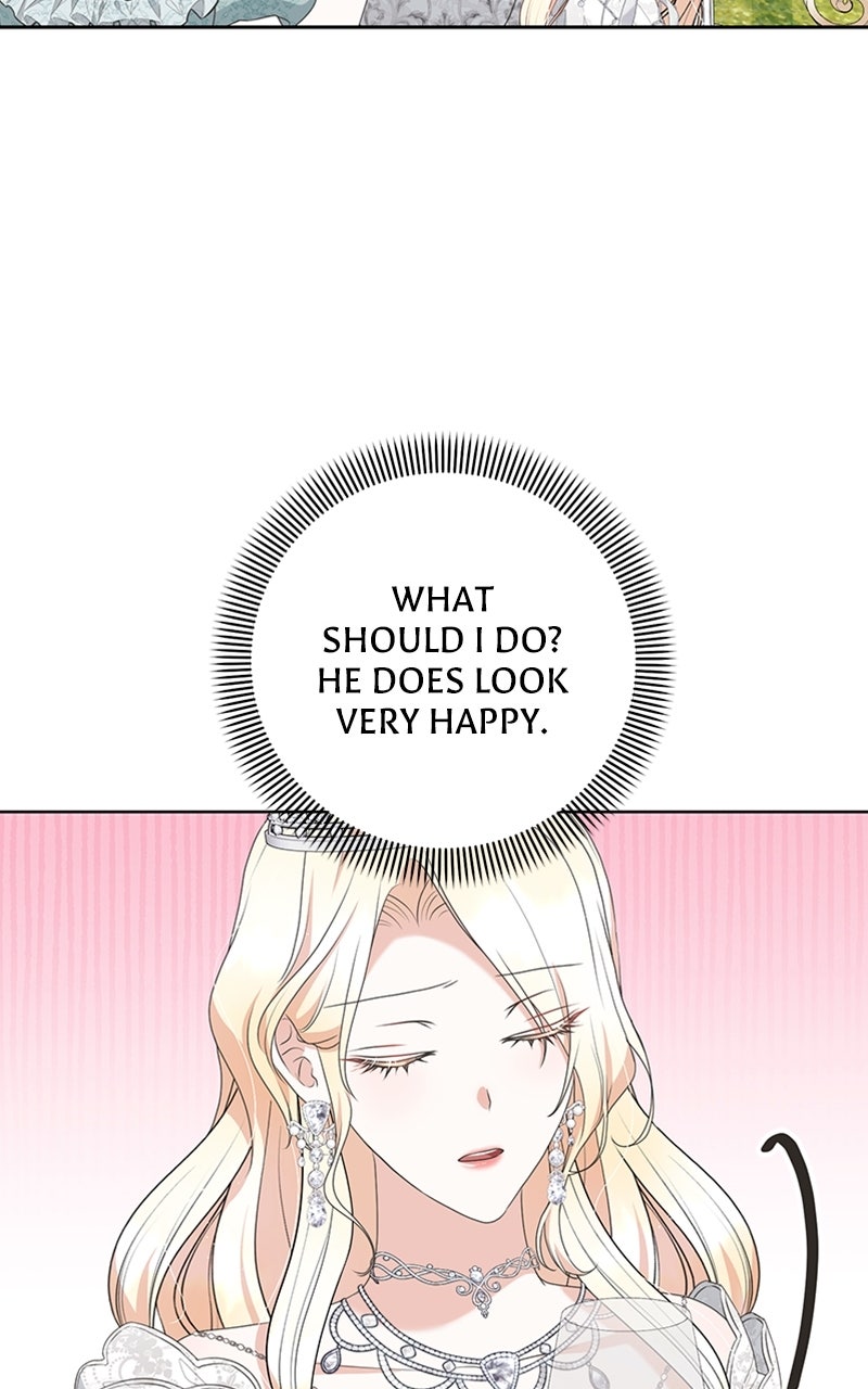 Reborn As the CharacterThat Never Existed Episode 69 page 22 - 