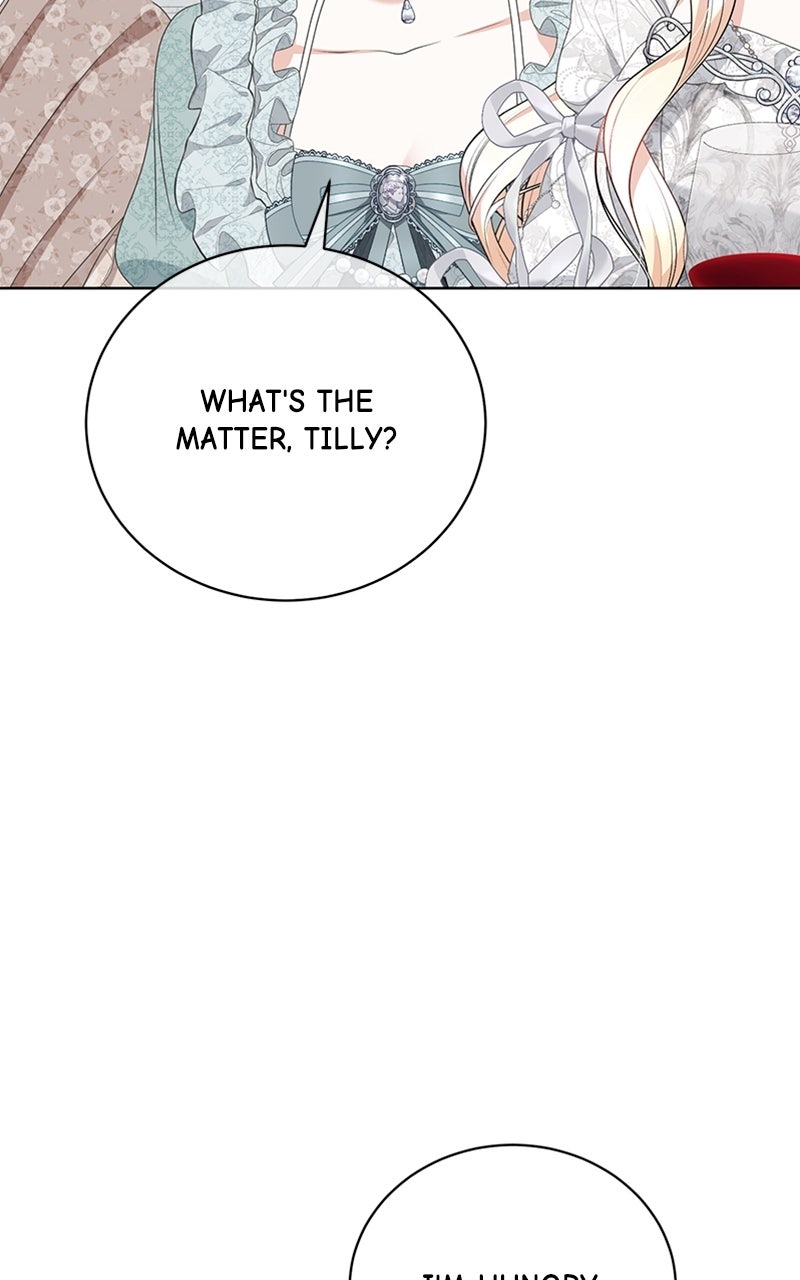 Reborn As the CharacterThat Never Existed Episode 69 page 24 - 