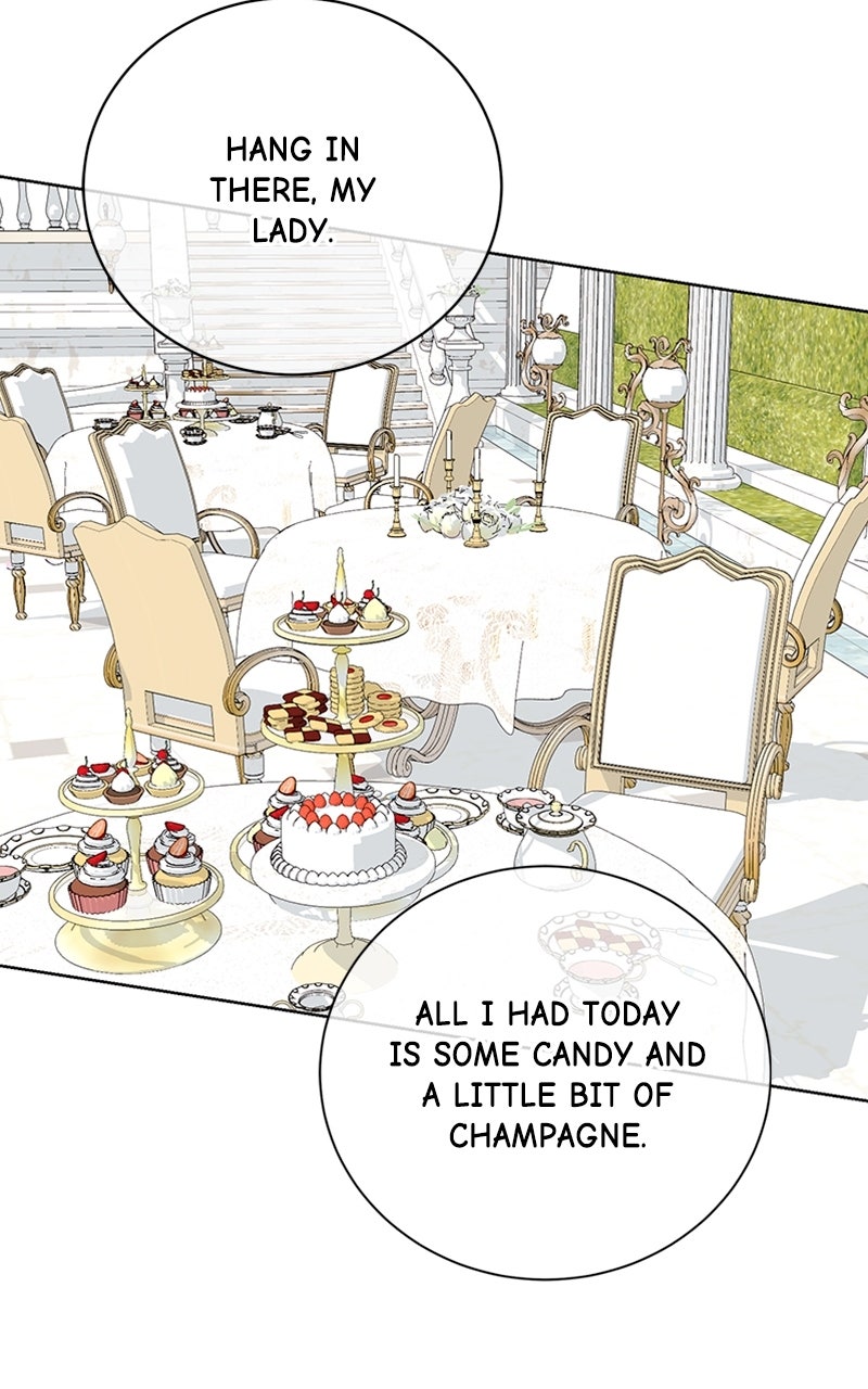 Reborn As the CharacterThat Never Existed Episode 69 page 26 - 