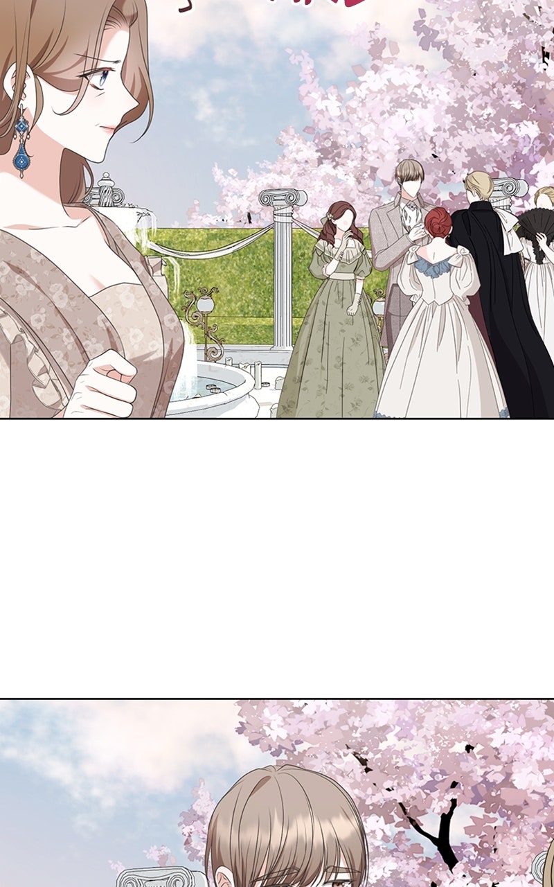 Reborn As the CharacterThat Never Existed Episode 69 page 30 - 