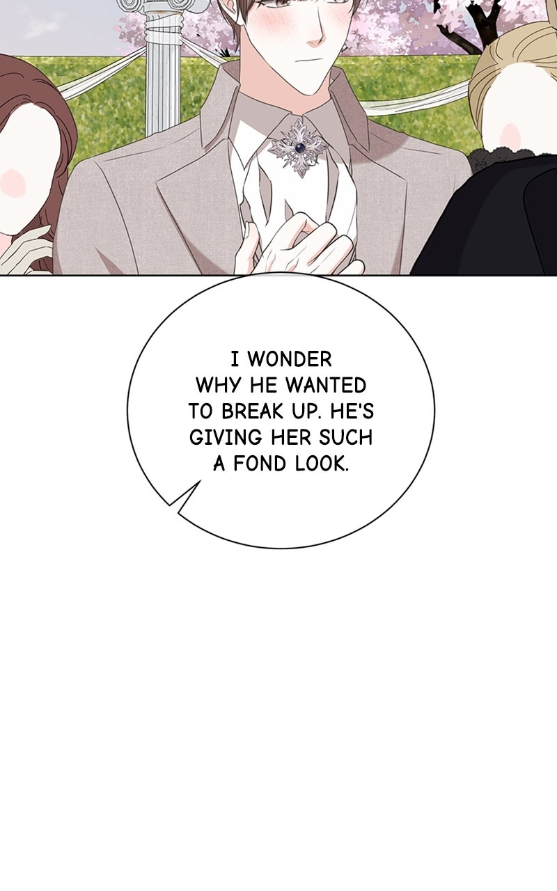 Reborn As the CharacterThat Never Existed Episode 69 page 31 - 