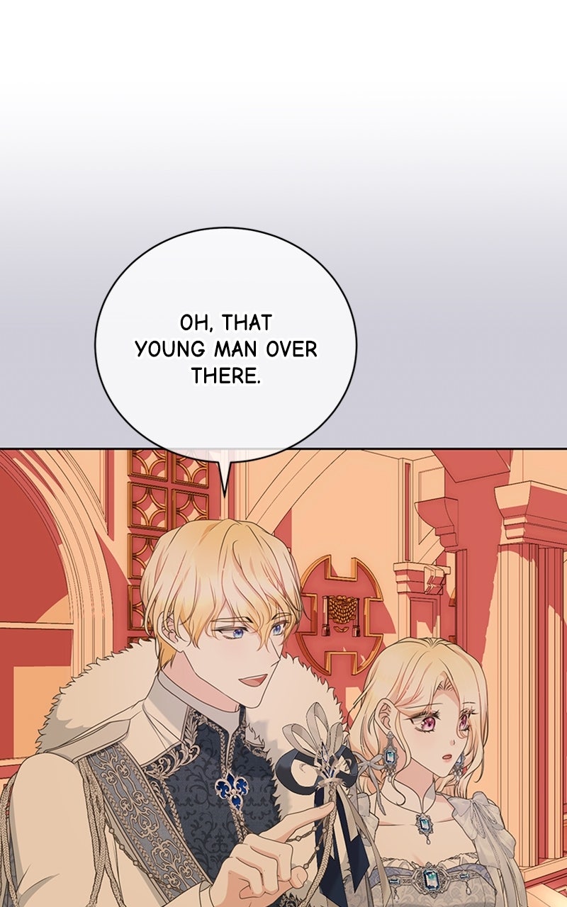 Reborn As the CharacterThat Never Existed Episode 69 page 33 - 