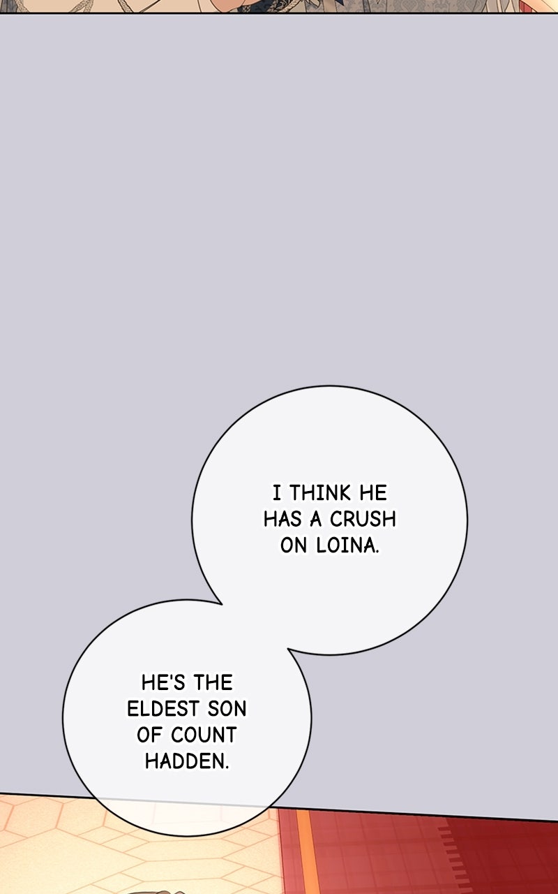 Reborn As the CharacterThat Never Existed Episode 69 page 34 - 