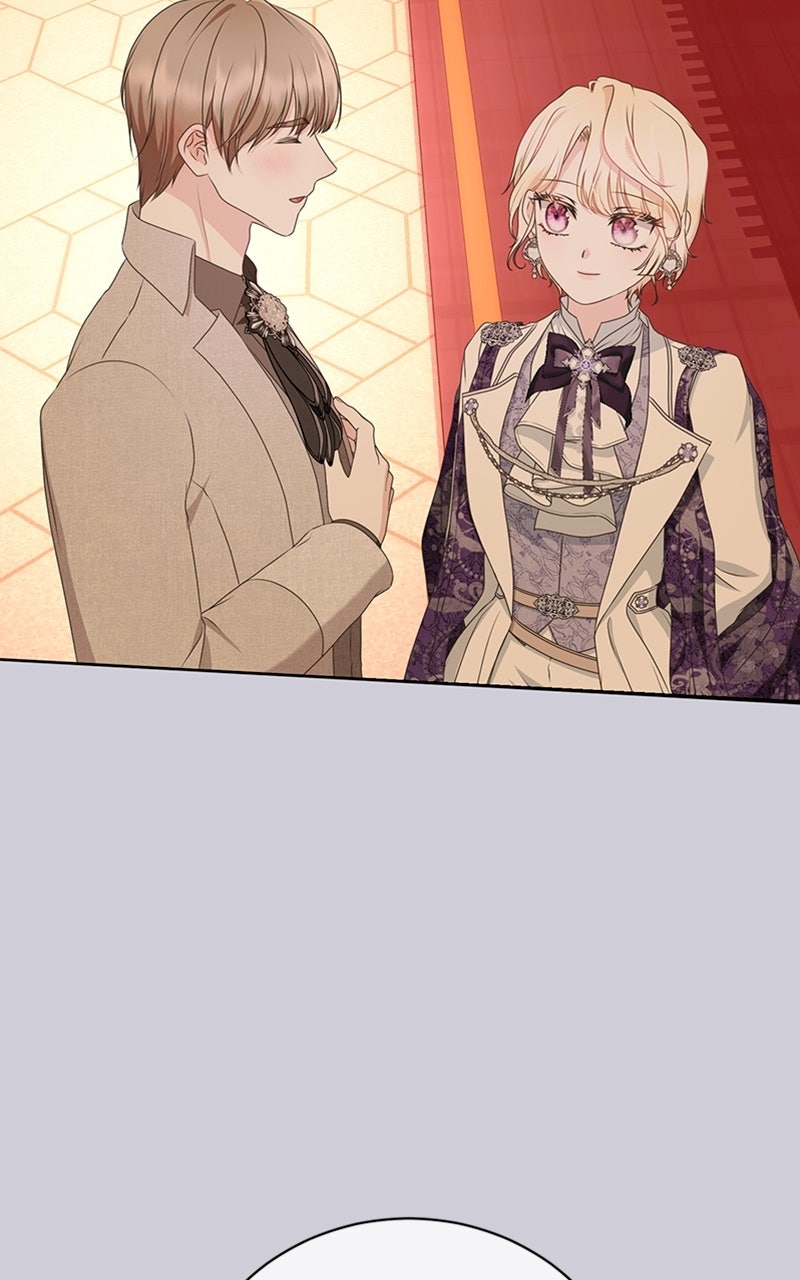 Reborn As the CharacterThat Never Existed Episode 69 page 35 - 