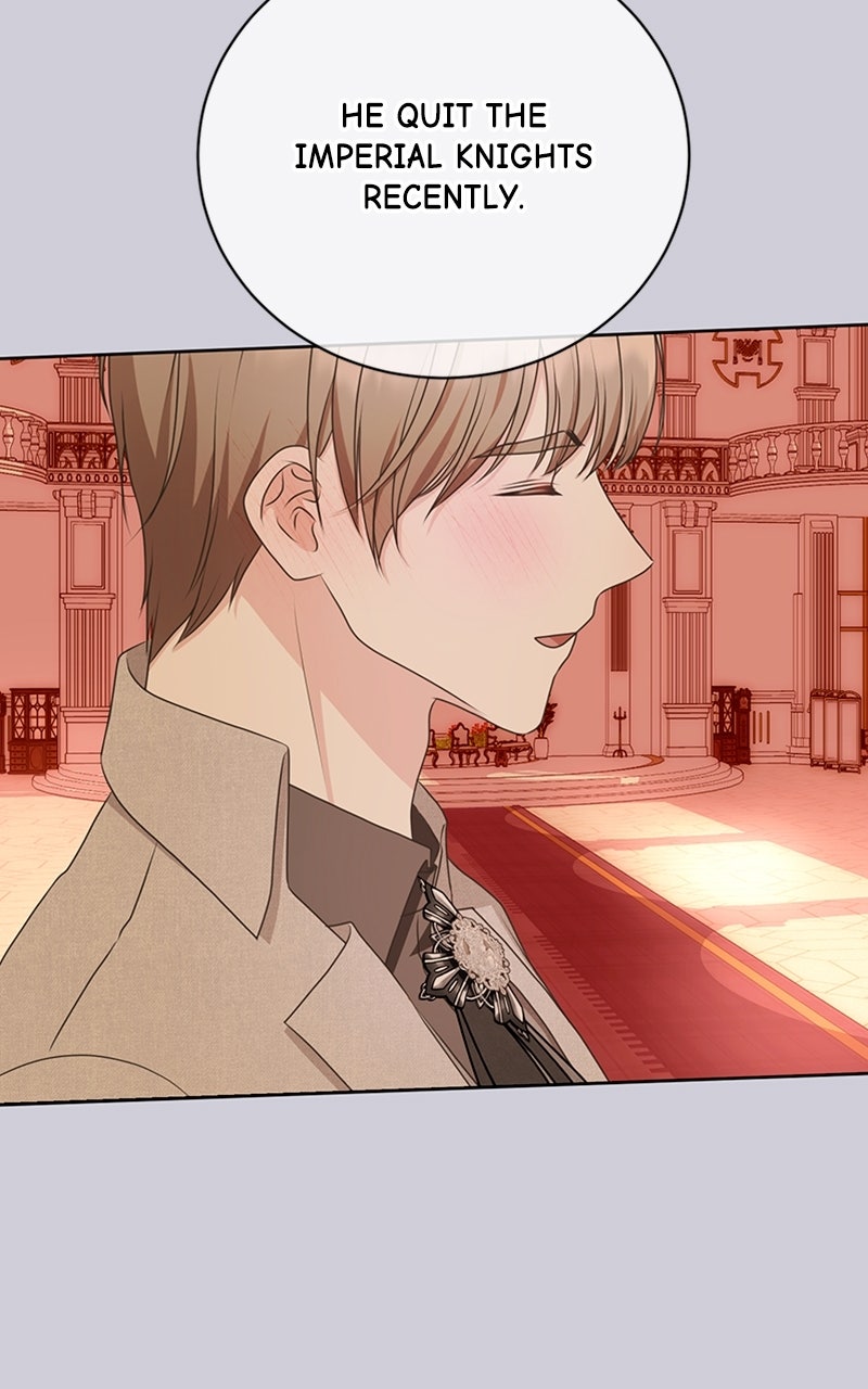 Reborn As the CharacterThat Never Existed Episode 69 page 36 - 