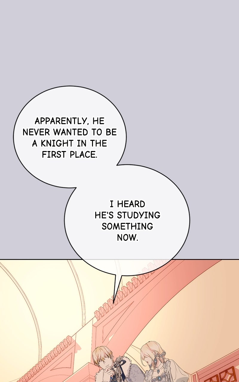 Reborn As the CharacterThat Never Existed Episode 69 page 37 - 