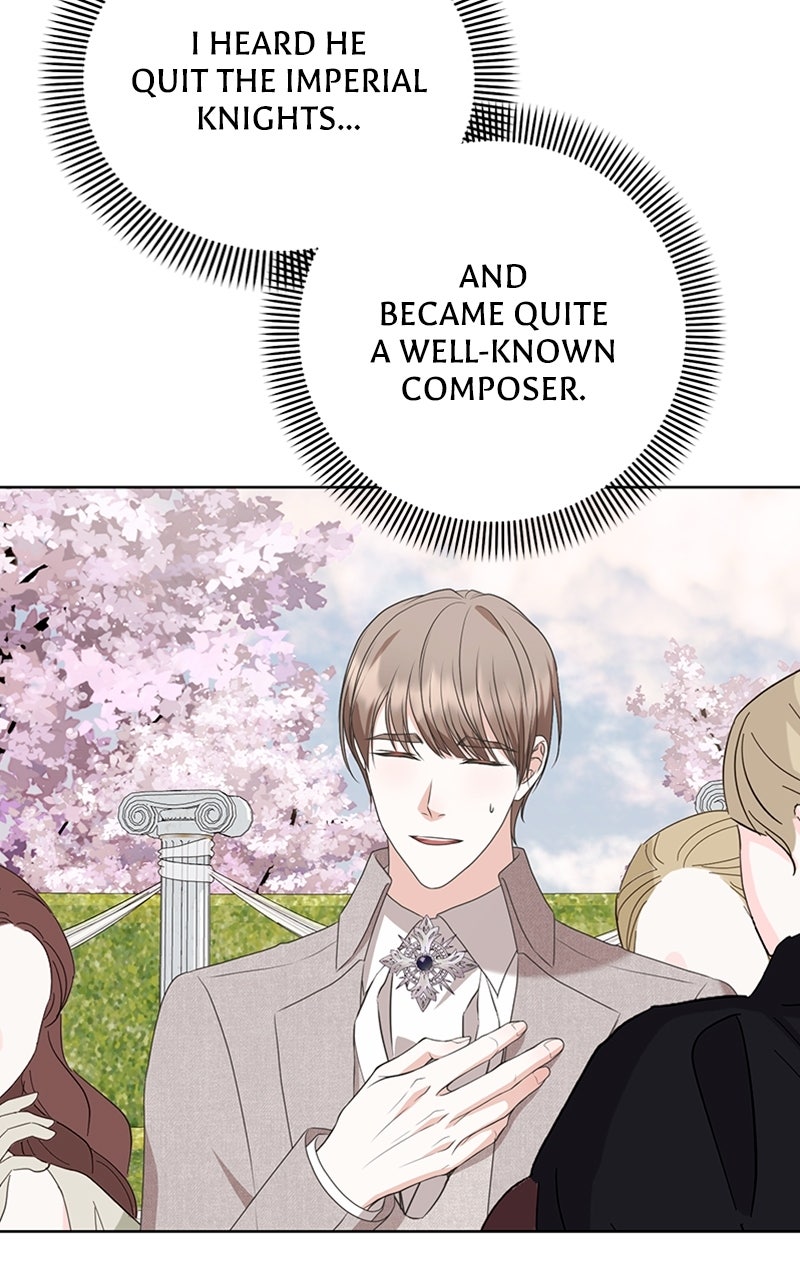 Reborn As the CharacterThat Never Existed Episode 69 page 39 - 