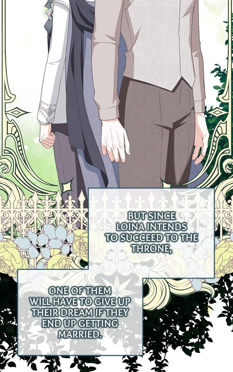 Reborn As the CharacterThat Never Existed Episode 69 page 41 - 
