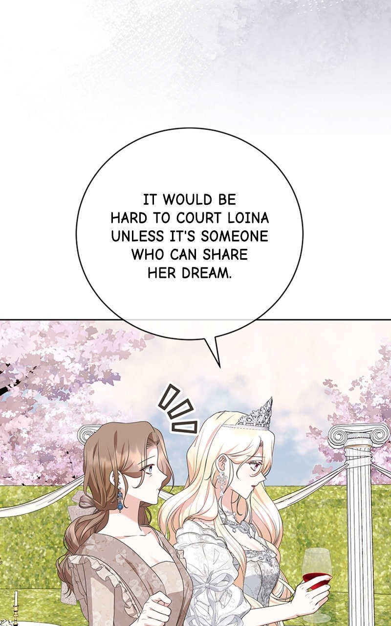 Reborn As the CharacterThat Never Existed Episode 69 page 44 - 