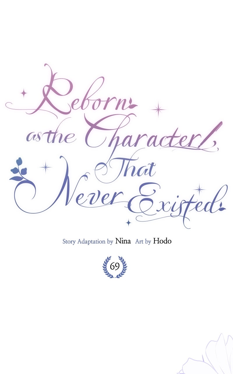 Reborn As the CharacterThat Never Existed Episode 69 page 48 - 