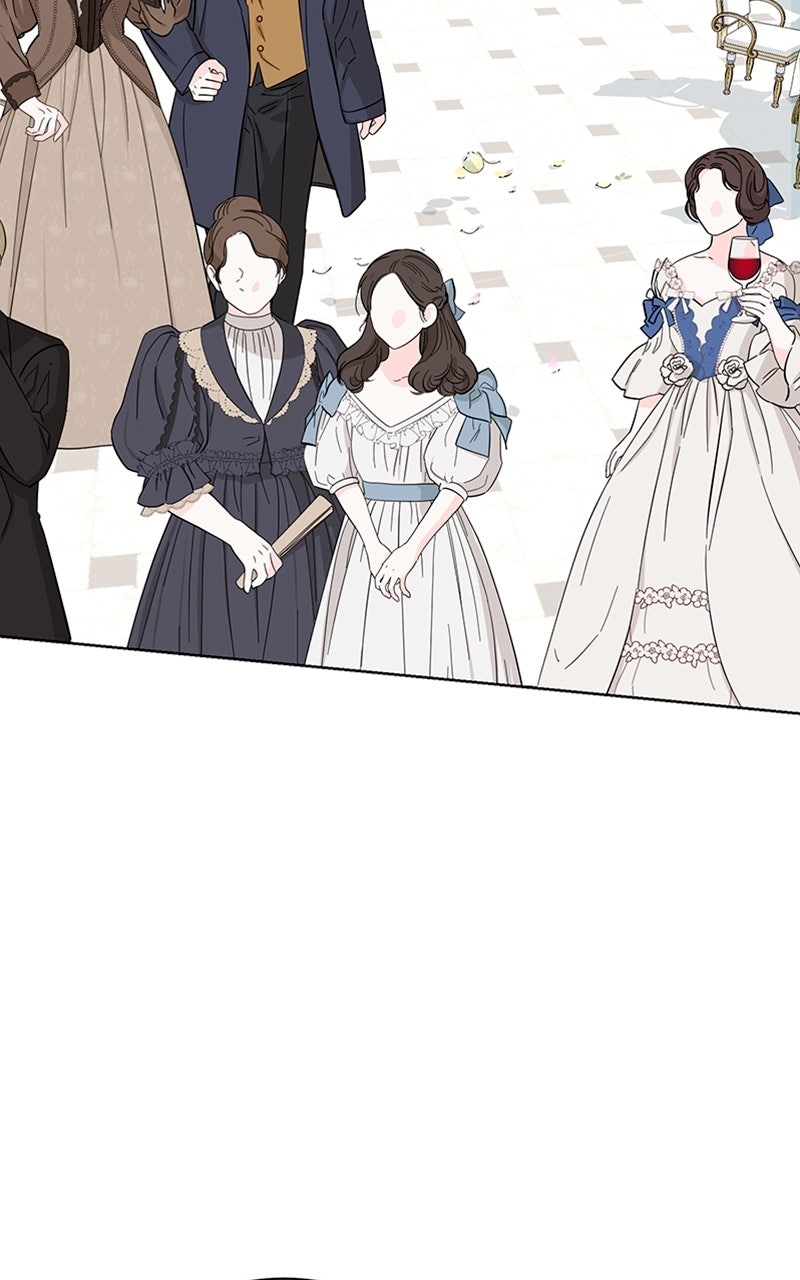 Reborn As the CharacterThat Never Existed Episode 69 page 55 - 